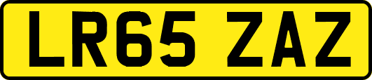 LR65ZAZ