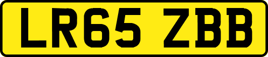 LR65ZBB