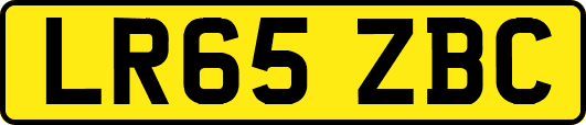 LR65ZBC