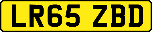 LR65ZBD