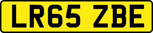 LR65ZBE