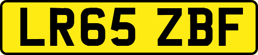 LR65ZBF