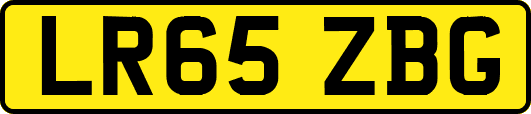 LR65ZBG