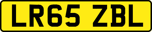 LR65ZBL