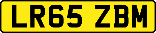 LR65ZBM