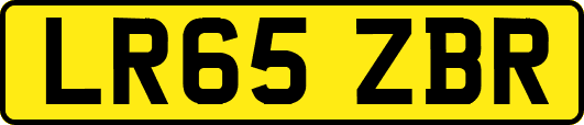 LR65ZBR