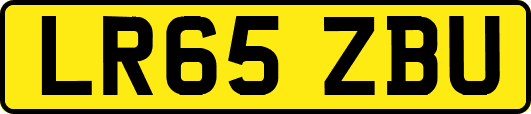 LR65ZBU