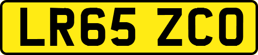 LR65ZCO