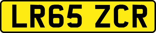 LR65ZCR