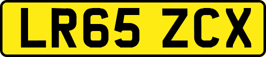LR65ZCX