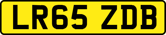 LR65ZDB