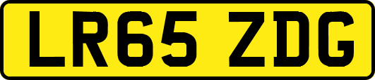 LR65ZDG