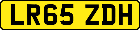 LR65ZDH