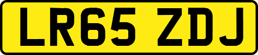 LR65ZDJ