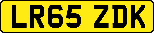 LR65ZDK