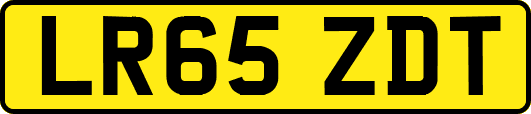 LR65ZDT