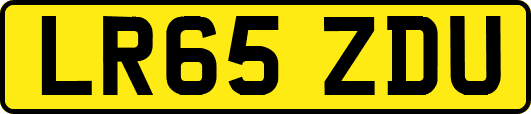 LR65ZDU