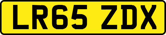 LR65ZDX
