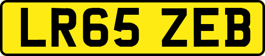 LR65ZEB