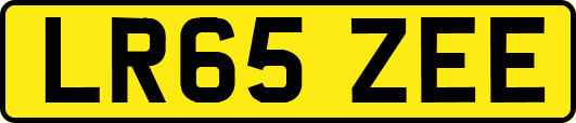 LR65ZEE