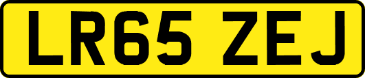 LR65ZEJ