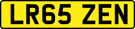 LR65ZEN