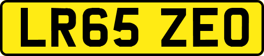 LR65ZEO