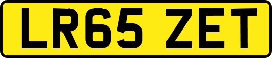 LR65ZET