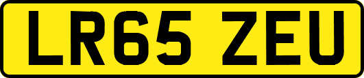 LR65ZEU