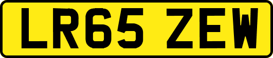 LR65ZEW