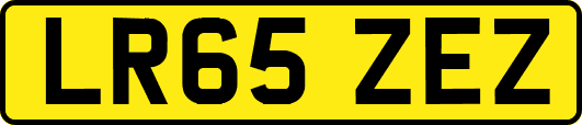 LR65ZEZ