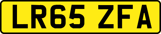 LR65ZFA