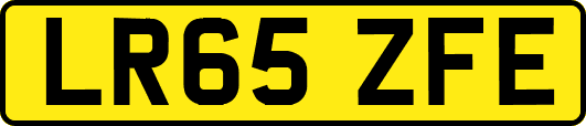 LR65ZFE