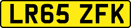 LR65ZFK