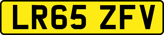 LR65ZFV