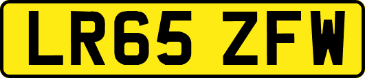 LR65ZFW