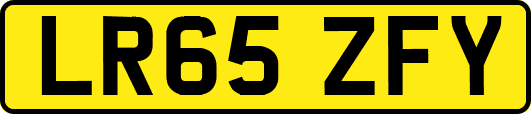 LR65ZFY