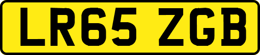 LR65ZGB
