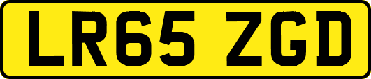 LR65ZGD