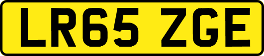 LR65ZGE