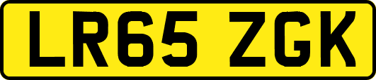 LR65ZGK