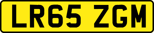 LR65ZGM