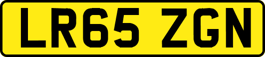 LR65ZGN