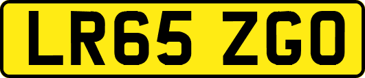 LR65ZGO