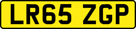 LR65ZGP