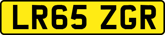 LR65ZGR