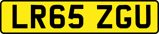 LR65ZGU