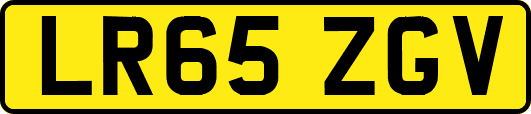 LR65ZGV
