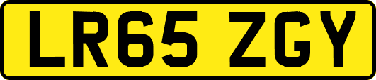 LR65ZGY