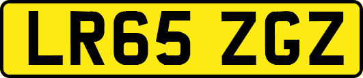 LR65ZGZ